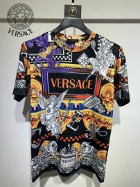 Picture of Versace T Shirts Short _SKUVersaceS-XXLsstn8340298